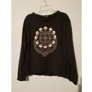 🌙 Lunar Crew Neck 🌙